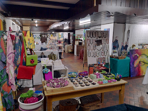 Galerie 360 Oberursel Pop-Up Store