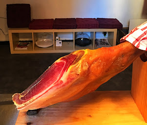 Photo n°5 de Placere Placet à Bastia (Bar à tapas)