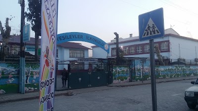 Photos of Yeşilevler Primary School