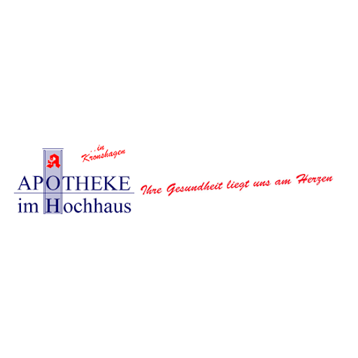 Apotheke im Hochhaus Klaus Michael Umlauff e. K. - Thumbnail