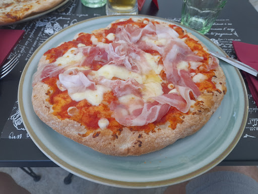 Solo per te - Visual