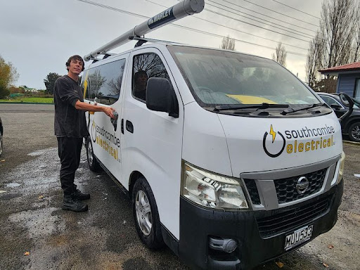 Southcombe Electrical - Thumbnail