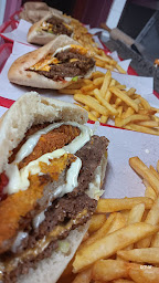 Photo n°22 de Le Mac16 à Fère-en-Tardenois (Pizzeria)