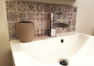 Photo n°2 de La Bohème - Chambre chez l'habitant à Élancourt (Hébergement)