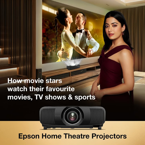 If you’re serious about your entertainment experience at home, nothing can match an Epson Home Th… post image