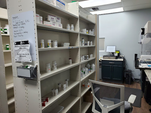 TitaniumRx Pharmacy - Visual