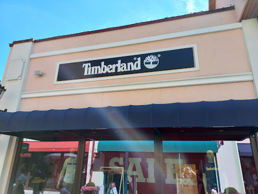 Timberland Outlet Neumunster - Thumbnail