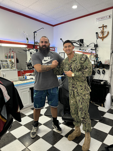 Searstown Barber & Hairstyling - Thumbnail