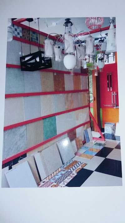 Photos of Mutiara Keramik Indah Bontang