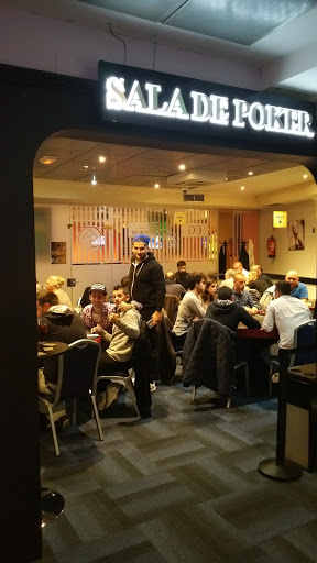 Casino bingo de Guadalajara - Thumbnail