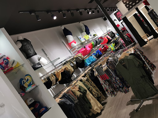 ES Collection / Addicted - Visual