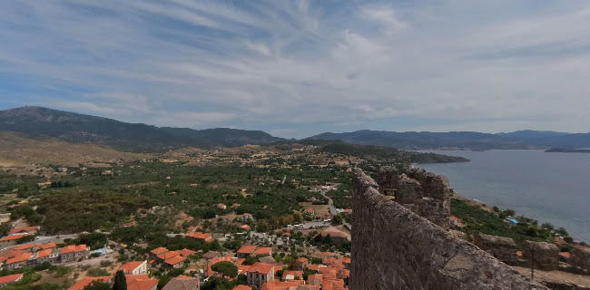 Αριθμός τηλεφώνου Κάστρο Μολύβου