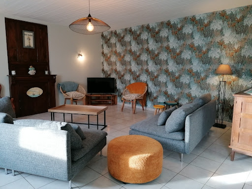 Photo de Entre Terre et Mer - Gîtes de France à Plouhinec (56680)