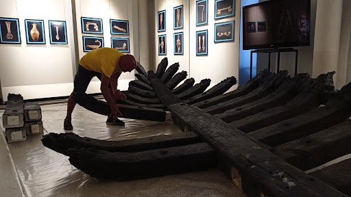 Museo Della Cattedrale San Giovanni Battista