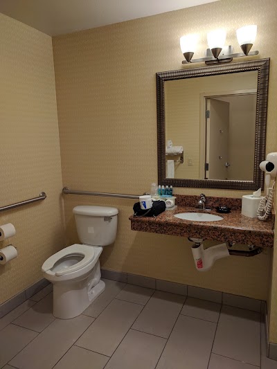 Photos of Holiday Inn Express & Suites Beaumont - Oak Valley
