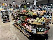 Carrefour Express à Wormhout