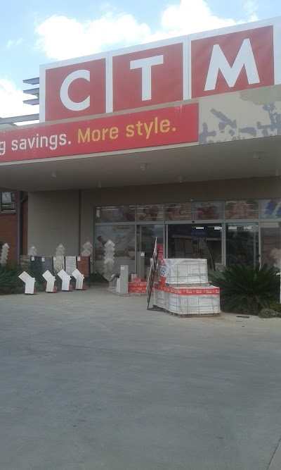 Photos of CTM POTCHEFSTROOM