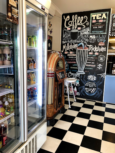 OK MILK BAR - Thumbnail