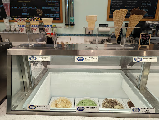 Riviera Creamery - Thumbnail