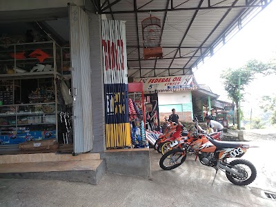 Photos of Tri Joyo Motor