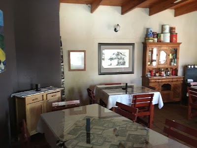 Photos of Goba Lodge