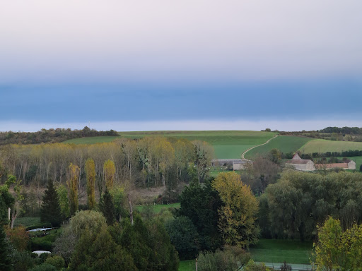 Réserve naturelle régionale de la vallée des Cailles Gallery - France