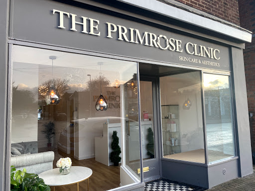 The Primrose Clinic - Aesthetics & Skincare