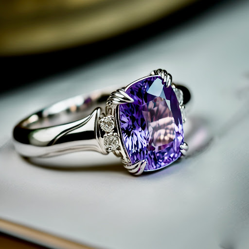 Wendy Manzo Diamonds - Thumbnail
