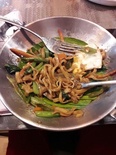 Photos of ElCafe Sumba