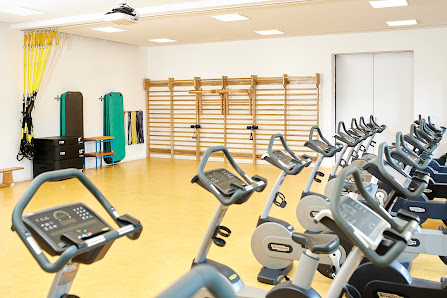 Verein für Sporttherapie und Behindertensport VSB 1980 Magdeburg e.V. - Magdeburg