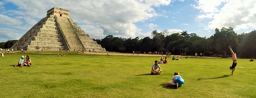 Cancun Vacation Experts