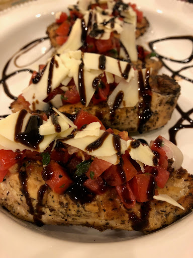 Culinary Ace - Visual