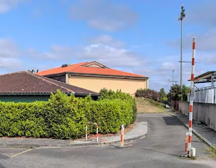 Photo n°1 de Grenade Volley-ball Club à Grenade (Club de volley-ball)