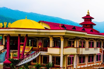 Photos of Shree Panchamaha Laxmi temple