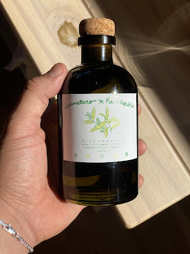 Sammataro Pizza by null