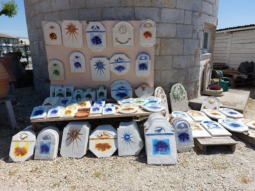 Photo de La Poterie du Moulin à Muron (17430)
