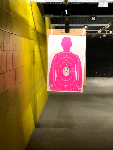 Lowcountry Guns & Range - Thumbnail