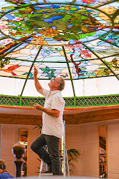 Photo n°23 de La Brasserie Parisienne à Compiègne (Restaurant végétarien)