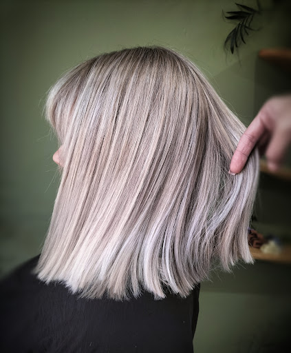 Hair by Alicia King