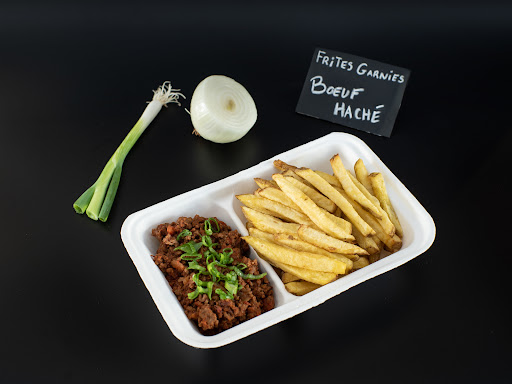 Photo 1 - Ma Frite A Dorer