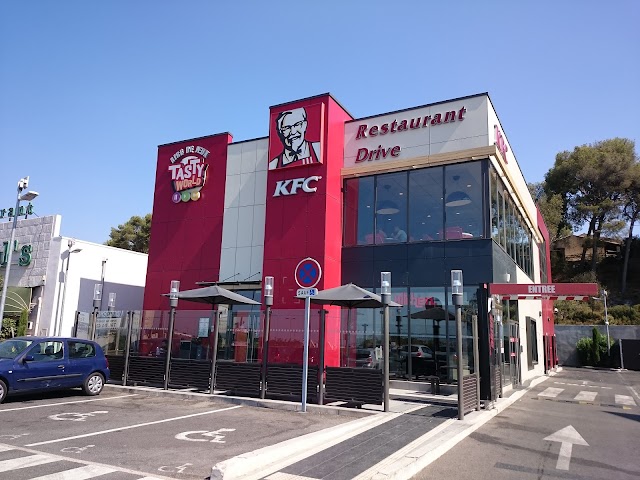 KFC Vitrolles