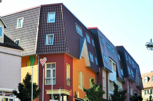 Knapp Dachdecker GmbH - Visual