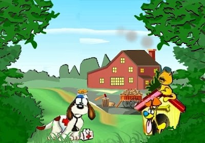 veterinary-care