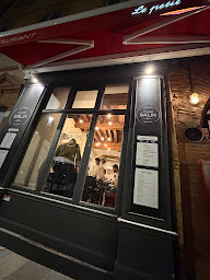 Photo n°50 de Le Petit Salin à Toulouse (Restaurant)