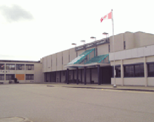 Aldergrove Community Secondary School (ACSS)