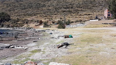 Photos of Comunidad Yampupata