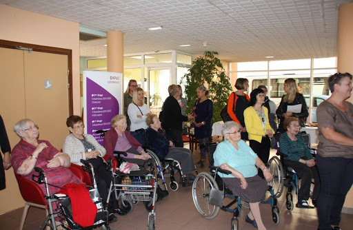 Photo de EHPAD Les Erables (Groupe SOS Seniors) à Yutz (57970)