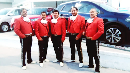 Mariachi Coronado De México