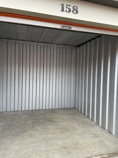 New Martinsville Mini Storage