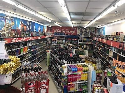 Goodies Liquor Store - Celebration